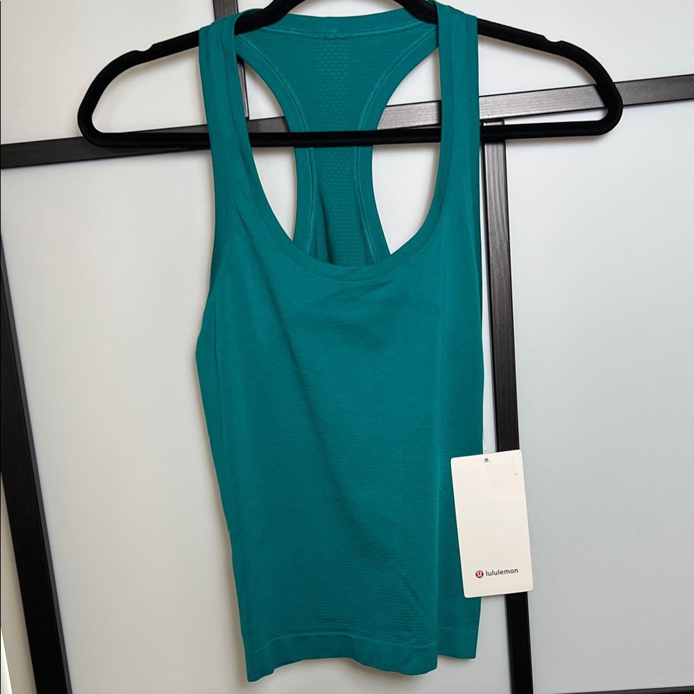 lululemon Swiftly Tank Top *Race